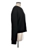 SPANX Black Pullover Sweater Size M - photo 4