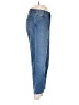 d.jeans Hearts Blue Jeans Size 4 - photo 4