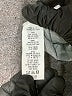 Theory Gray Long Sleeve Top Size M - photo 8