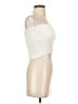 Zara Ivory Tube Top Size S - photo 4
