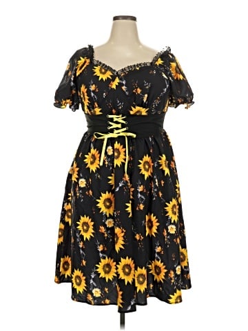 Unbranded Casual Dress (view 1)