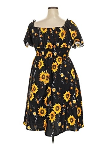 Unbranded Casual Dress (view 2)