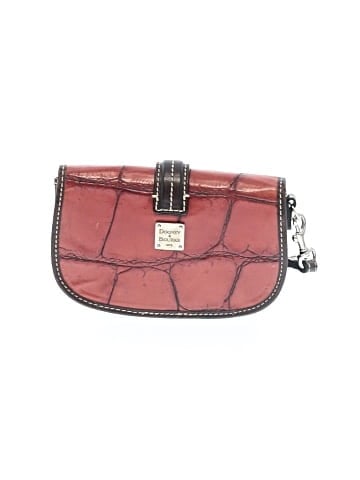 Dooney & Bourke Leather Wristlet (view 2)