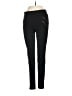 Zara Basic Black Active Pants Size S - photo 1
