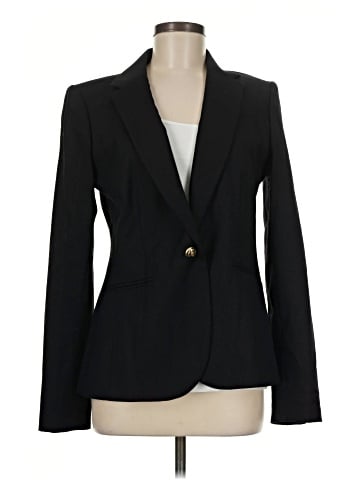J.Crew Wool Blazer (view 1)