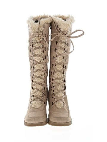Canyon River Blues Boots (view 2)