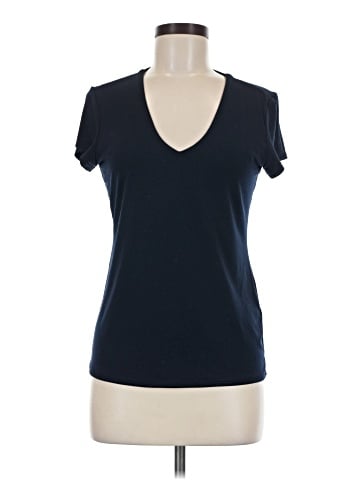 Grace Short Sleeve Top (view 1)