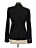 J.Crew Black Wool Blazer Size 8 (tall) - photo 2