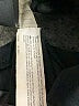 Marika Solid Black Active Pants Size XL - photo 8