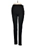 Zara Basic Black Active Pants Size S - photo 2