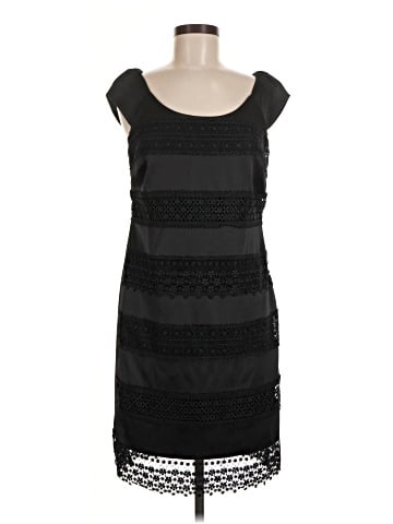 S.L. Fashions Cocktail Dress (view 1)