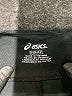 Asics Graphic Black Active Pants Size S - photo 7