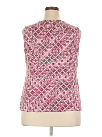 Croft & Barrow Tank Top (view 2)