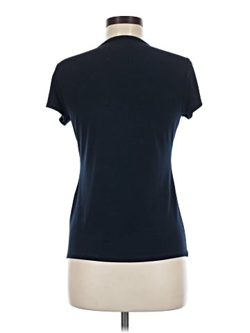 Grace Short Sleeve Top (view 2)