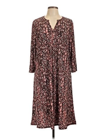 N Touch Casual Dress (view 1)
