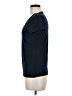 Grace Blue Short Sleeve Top Size M - photo 5