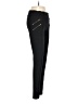 Zara Basic Black Active Pants Size S - photo 4