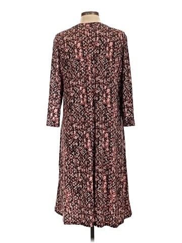 N Touch Casual Dress (view 2)