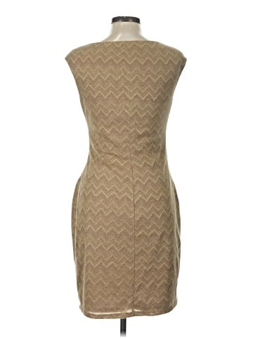 Chaps Cocktail Dress (view 2)