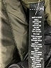 RLX Ralph Lauren 100% Nylon Black Vest Size S - photo 7