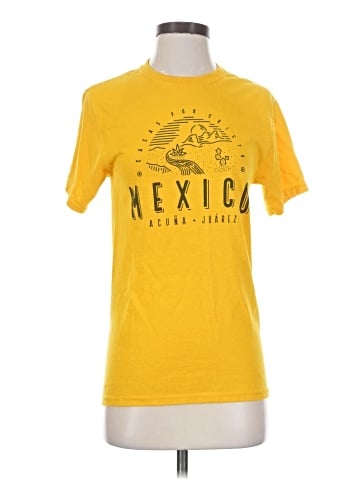Jerzees Short Sleeve T-Shirt (view 1)