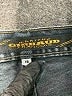 Marithe + Francois Girbaud Green Denim Shorts Size 18 - photo 3