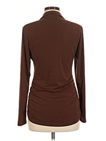 Venus Long Sleeve Blouse (view 2)