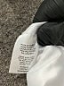 Rachel Parcell 100% Polyester Silver Formal Skirt Size S - photo 5