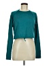 Gymshark Teal Long Sleeve Top Size M - photo 1
