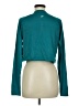 Gymshark Teal Long Sleeve Top Size M - photo 2
