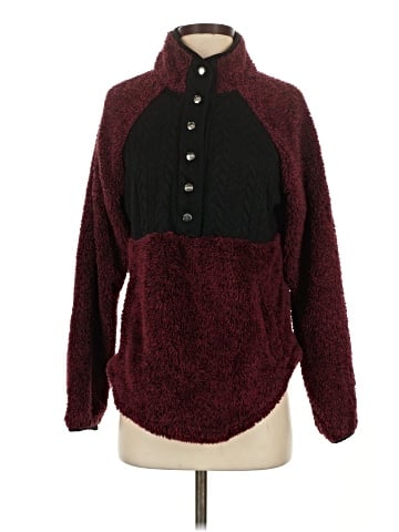 Maurices Pullover Sweater (view 1)