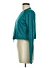 Gymshark Teal Long Sleeve Top Size M - photo 5