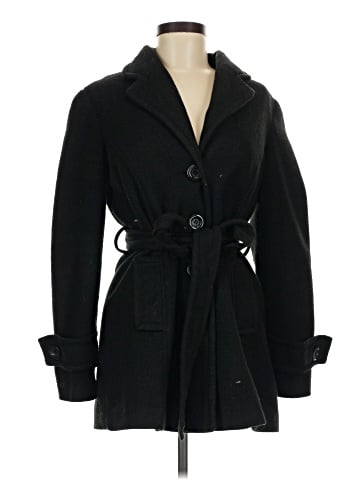 Forever 21 Coat (view 1)