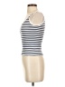 Brandy Melville 100% Cotton White Tank Top Size S (estimated) - photo 5