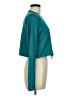 Gymshark Teal Long Sleeve Top Size M - photo 4