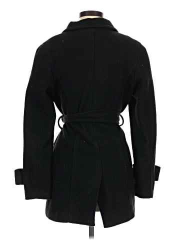 Forever 21 Coat (view 2)