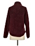 Maurices 100% Polyester Tweed Burgundy Pullover Sweater Size S - photo 2
