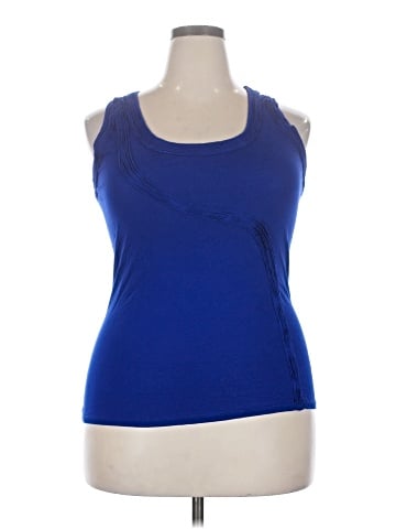Isabella Rodriguez Sleeveless Top (view 1)
