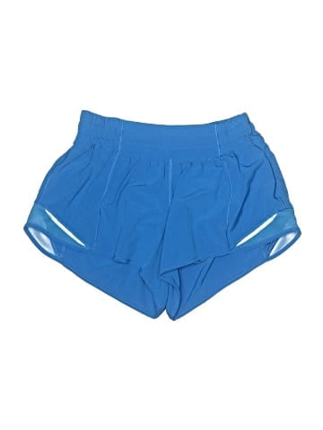 Lululemon Athletica Athletic Shorts (view 1)