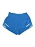 Lululemon Athletica Blue Athletic Shorts Size 4 - photo 1