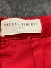 Rachel Parcell Red Formal Skirt Size S - photo 4