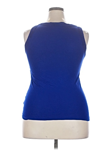 Isabella Rodriguez Sleeveless Top (view 2)