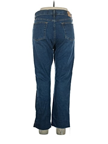 Levi Strauss Signature Jeans (view 2)