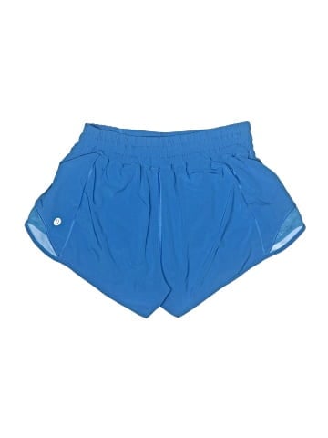 Lululemon Athletica Athletic Shorts (view 2)