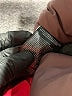 The North Face 100% Polyester Red Pink Snow Jacket Size 14 - 16 - photo 4