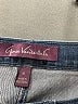 Gloria Vanderbilt Blue Jeans Size 16 - photo 7