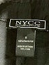 NYCC 100% Polyester Black Dress Pants Size S - photo 7