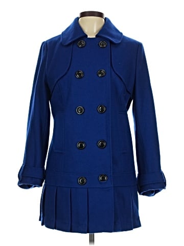 Worthington Coat (view 1)
