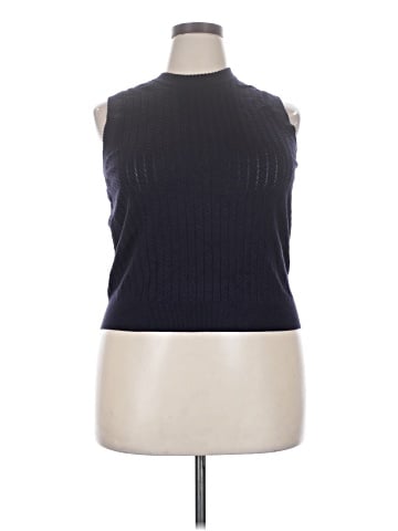 Free Assembly Sweater Vest (view 1)