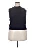 Free Assembly Blue Sweater Vest Size XXL - photo 1